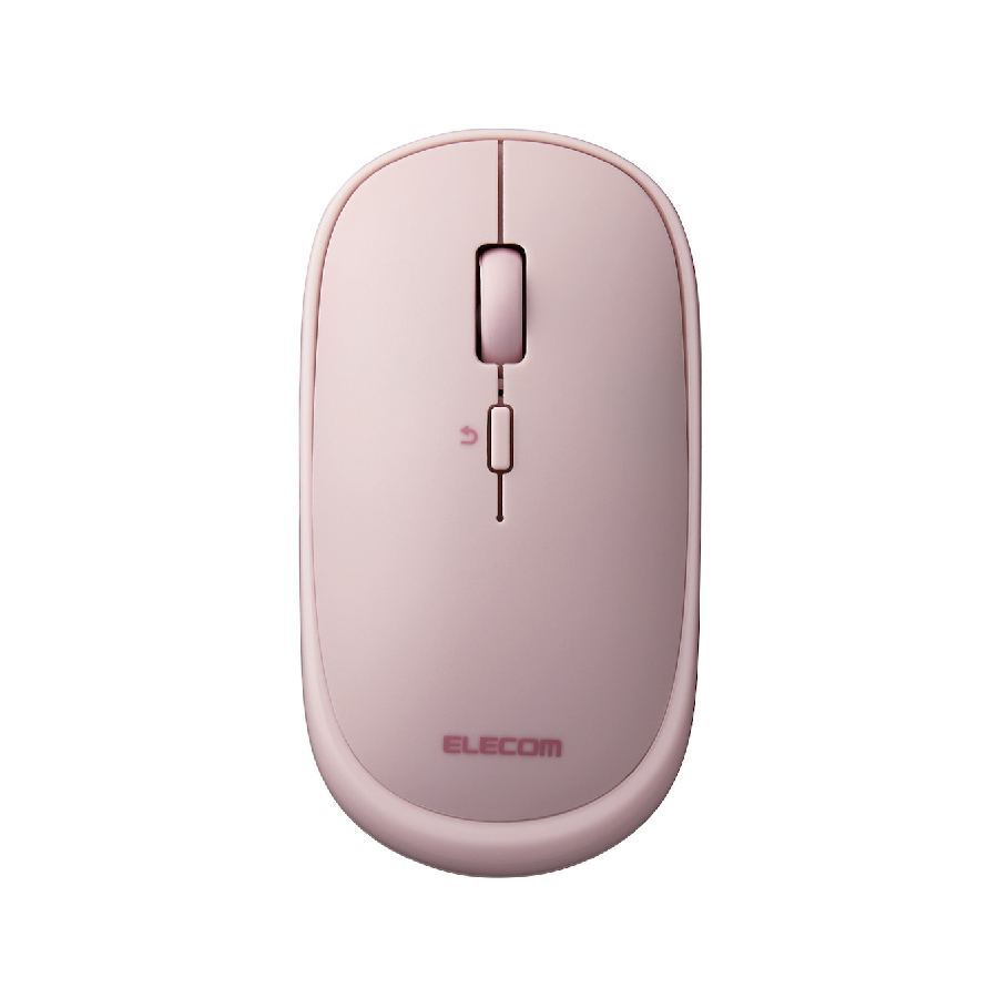 Chuột Bluetooth Blueled Elecom M-TM10BB